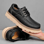 Chaussures Homme Casual Semelle Confort
