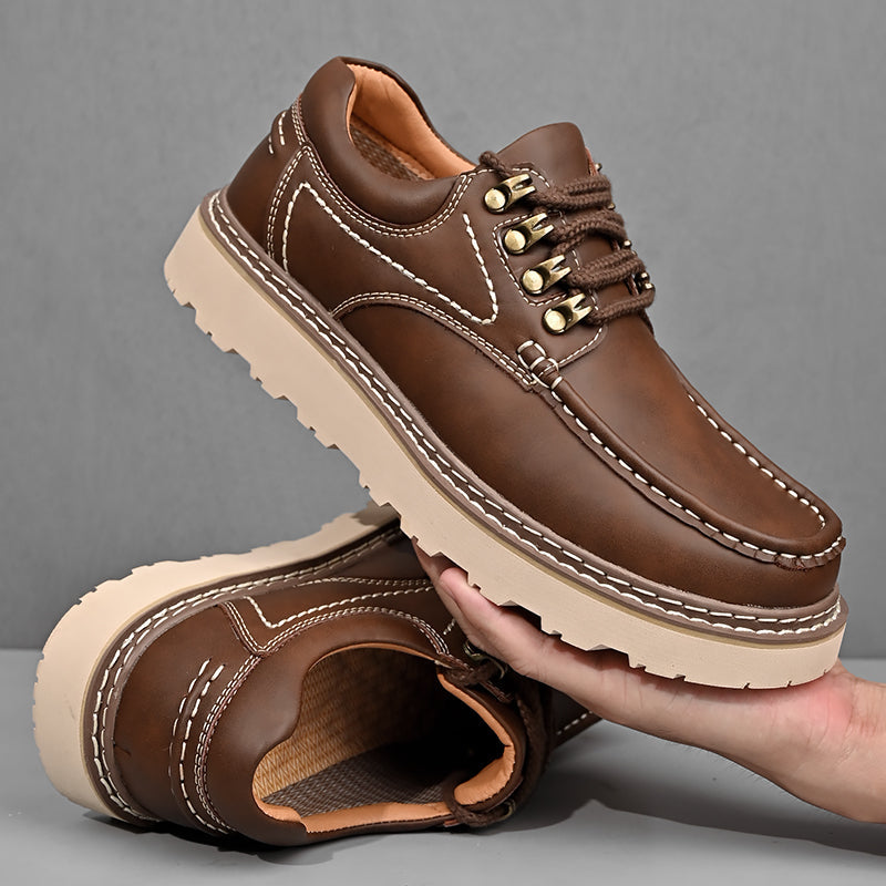 Chaussures Homme Casual Semelle Confort