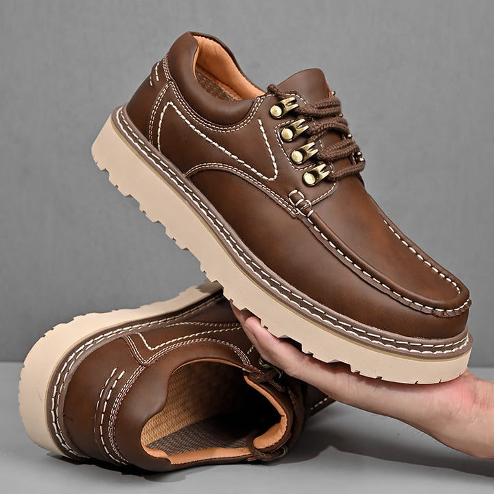 Chaussures Homme Casual Semelle Confort
