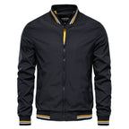 Blouson Homme Léger Style Urbain