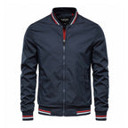 Blouson Homme Léger Style Urbain