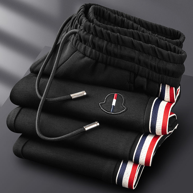 Ensemble Sport Élégant Col Zippé Confort et Style Moderne