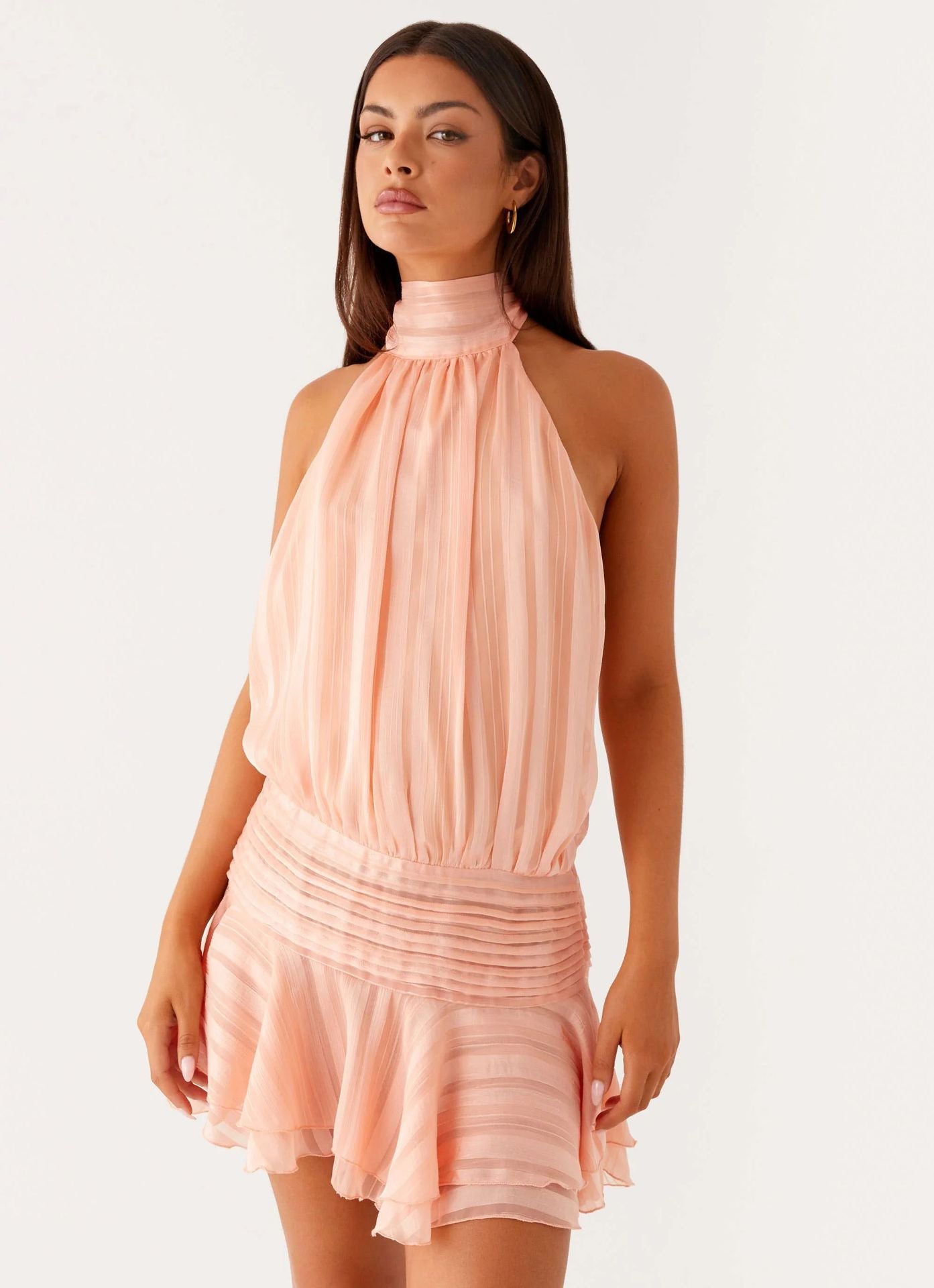 Orange / L