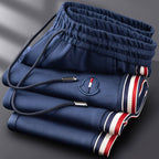 Ensemble Sport Élégant Col Zippé Confort et Style Moderne