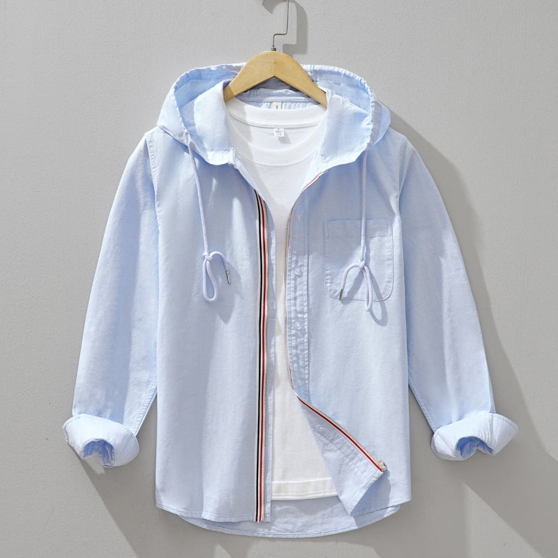 Bleu clair / 3XL