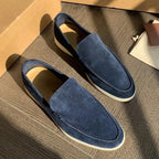 Mocassins Slip-On Élégants Confort Léger et Style Moderne