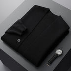 Cardigan en Maille Élégant Boutonné Confort Doux et Style Moderne