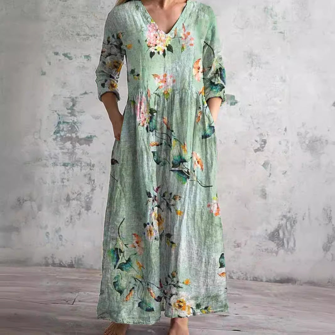 Vert menthe / 5XL