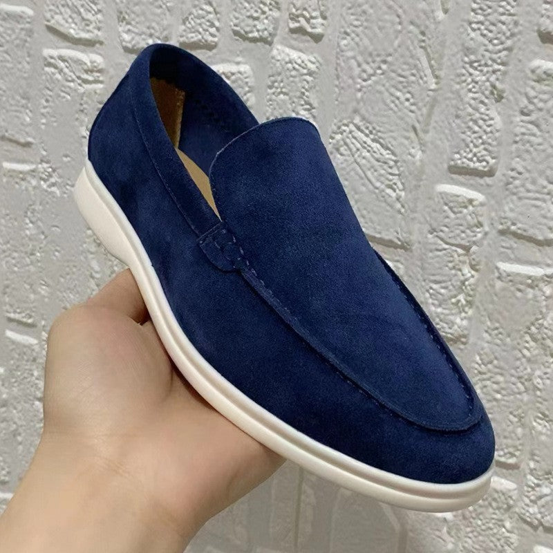Bleu foncé / 48