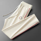 Ensemble Sport Élégant Col Zippé Confort et Style Moderne