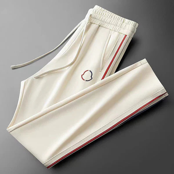 Ensemble Sport Élégant Col Zippé Confort et Style Moderne