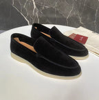 Mocassins Slip-On Élégants Confort Léger et Style Moderne