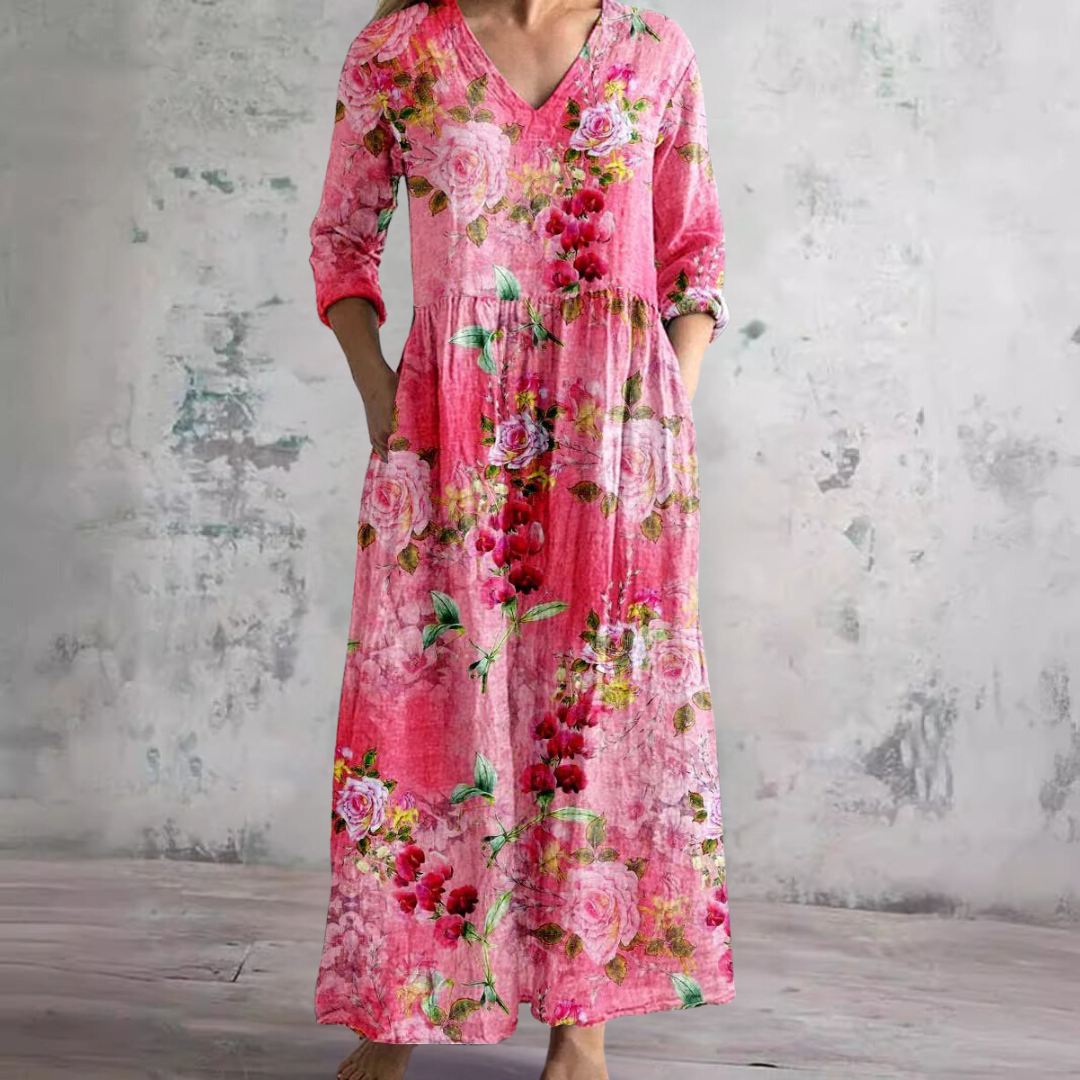 Fuchsia / 5XL