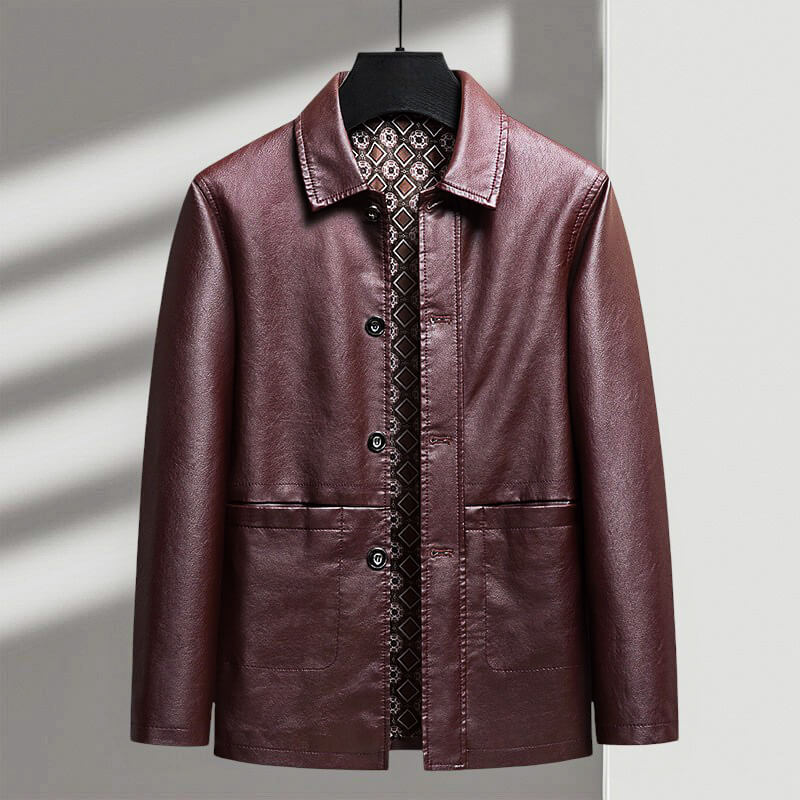 Bordeaux / 3XL