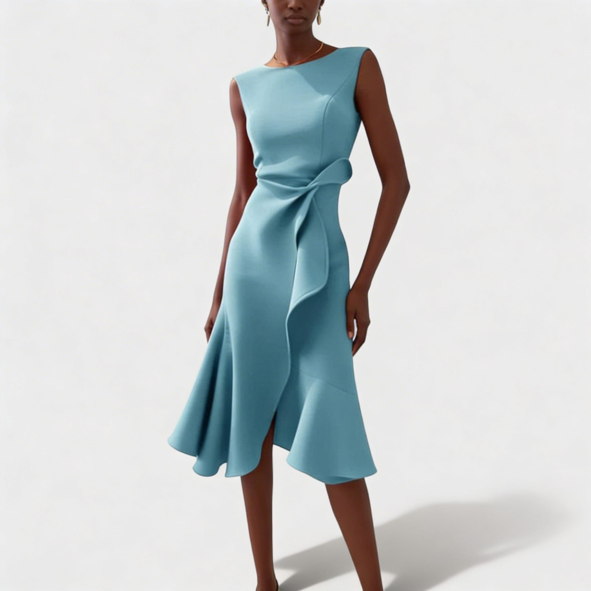 Bleu clair / 3XL