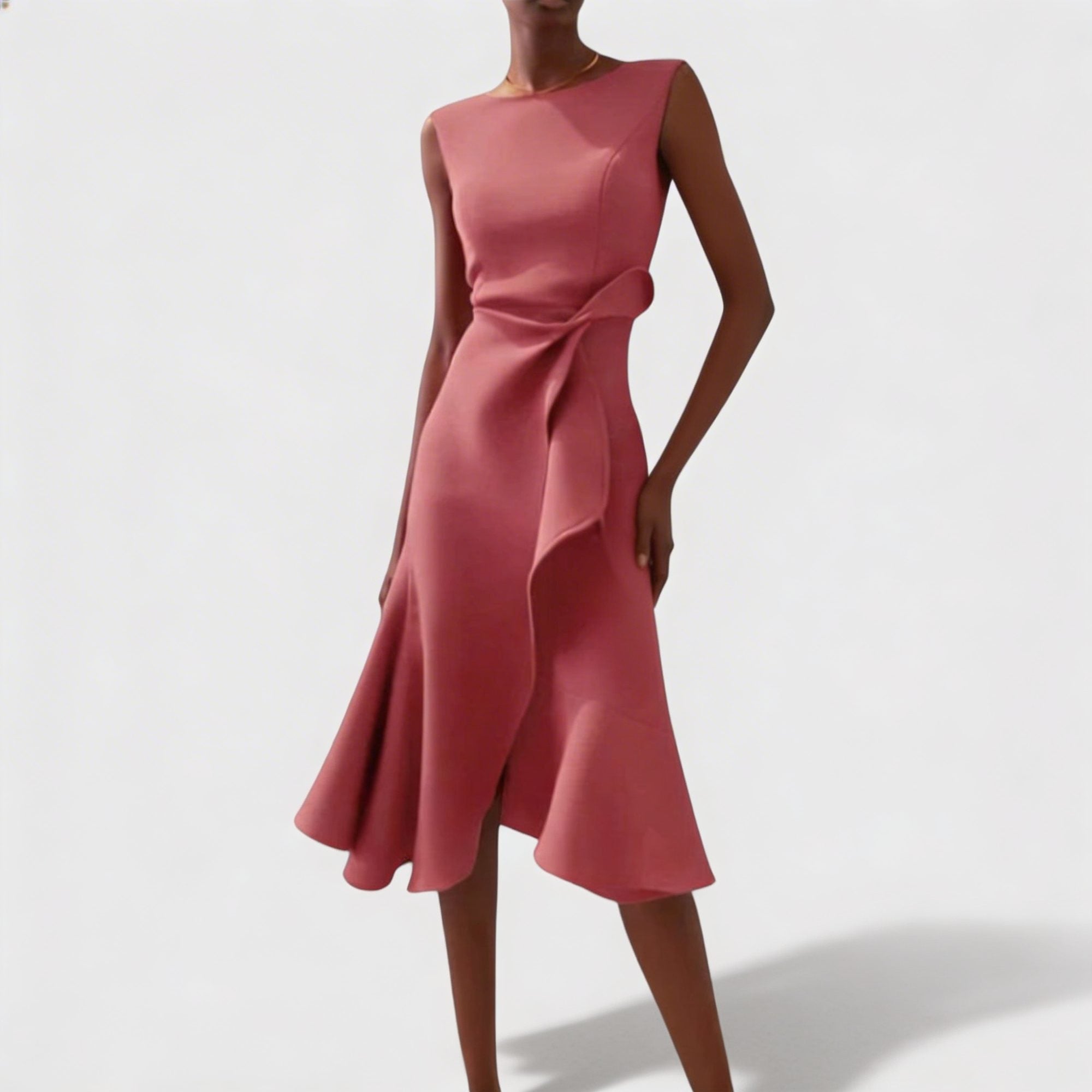 Rose / 3XL