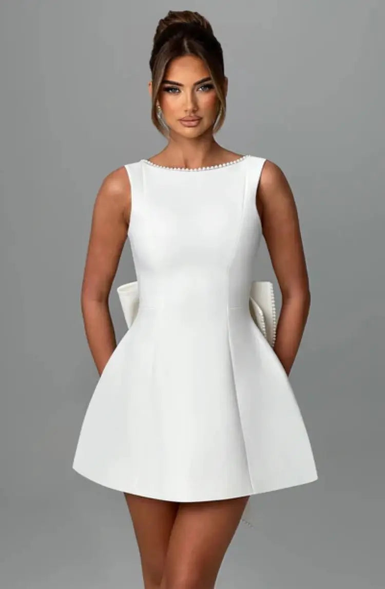 Blanc / L