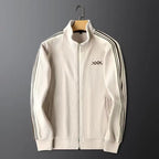Ensemble Sport Zippé Confort Premium et Style Moderne