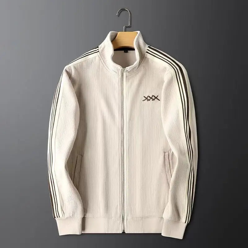 Ensemble Sport Zippé Confort Premium et Style Moderne
