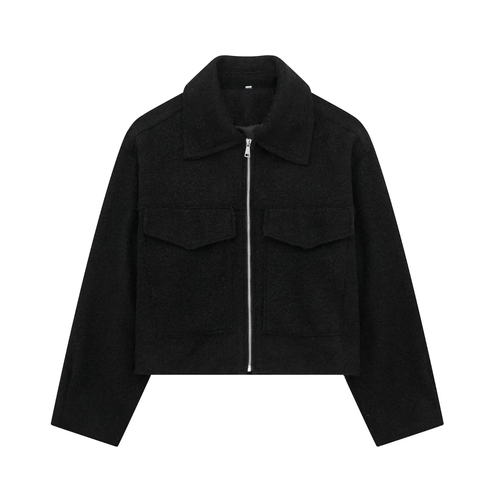Noir / L
