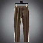 Ensemble Sport Zippé Confort Premium et Style Moderne