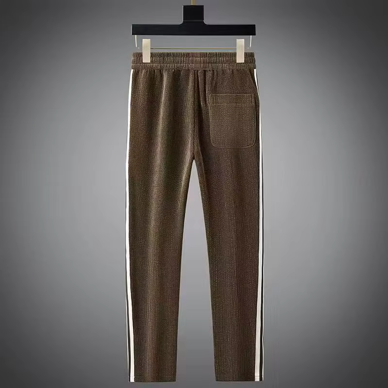 Ensemble Sport Zippé Confort Premium et Style Moderne