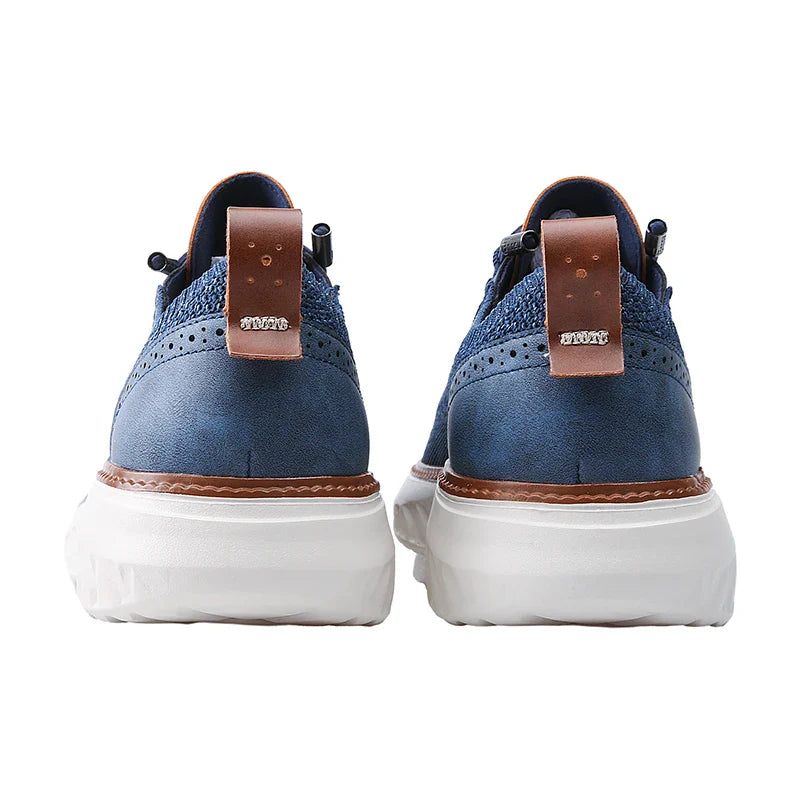 Baskets Respirantes Légères Confort Quotidien et Style Décontracté