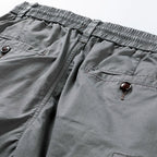 Short Cargo Homme Multi Poches Urbain