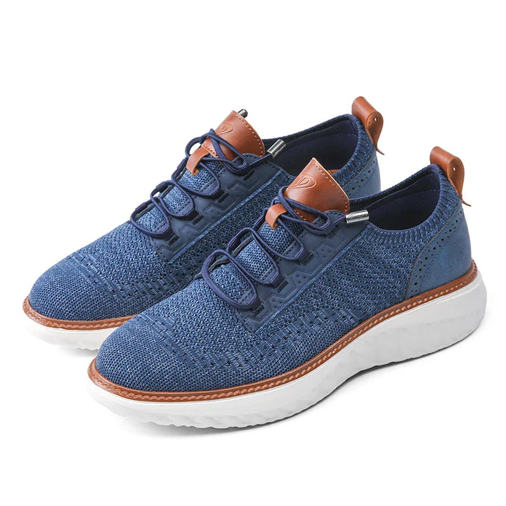 Baskets Respirantes Légères Confort Quotidien et Style Décontracté