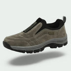 Chaussures Homme à Enfiler Outdoor