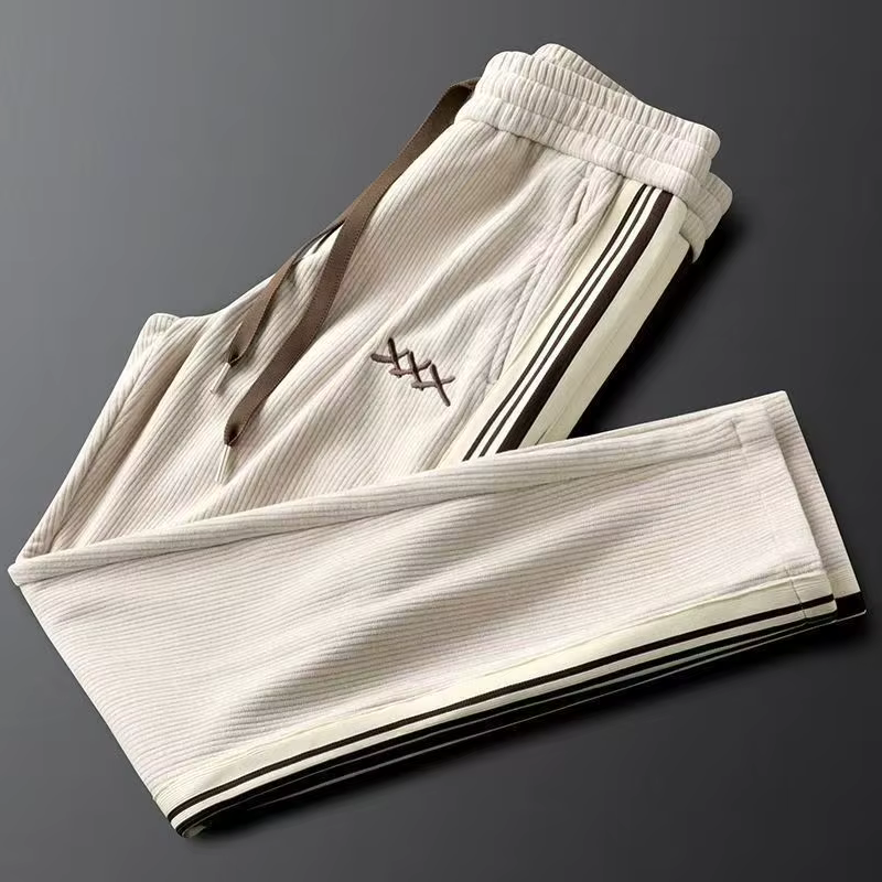 Ensemble Sport Zippé Confort Premium et Style Moderne