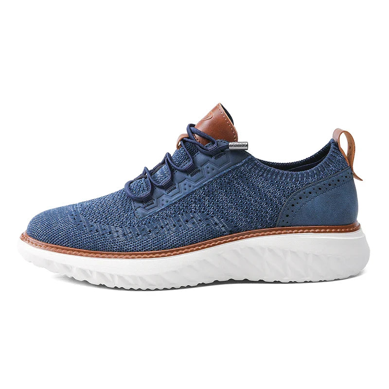 Baskets Respirantes Légères Confort Quotidien et Style Décontracté