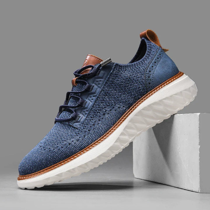 Baskets Respirantes Légères Confort Quotidien et Style Décontracté