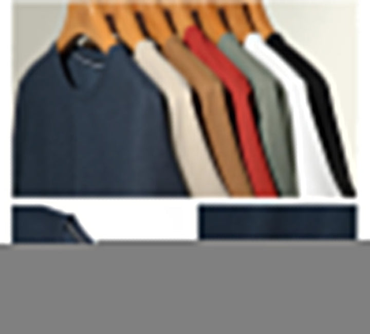 T-Shirt Homme Texturé Confort Moderne