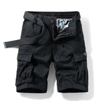 Short Cargo Homme Multi Poches Urbain