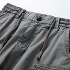 Short Cargo Homme Multi Poches Urbain