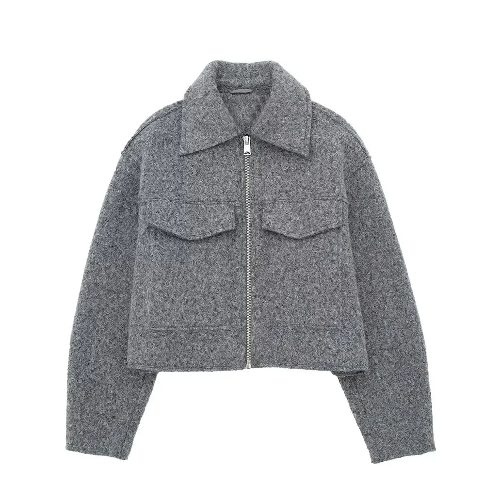 Gris / L