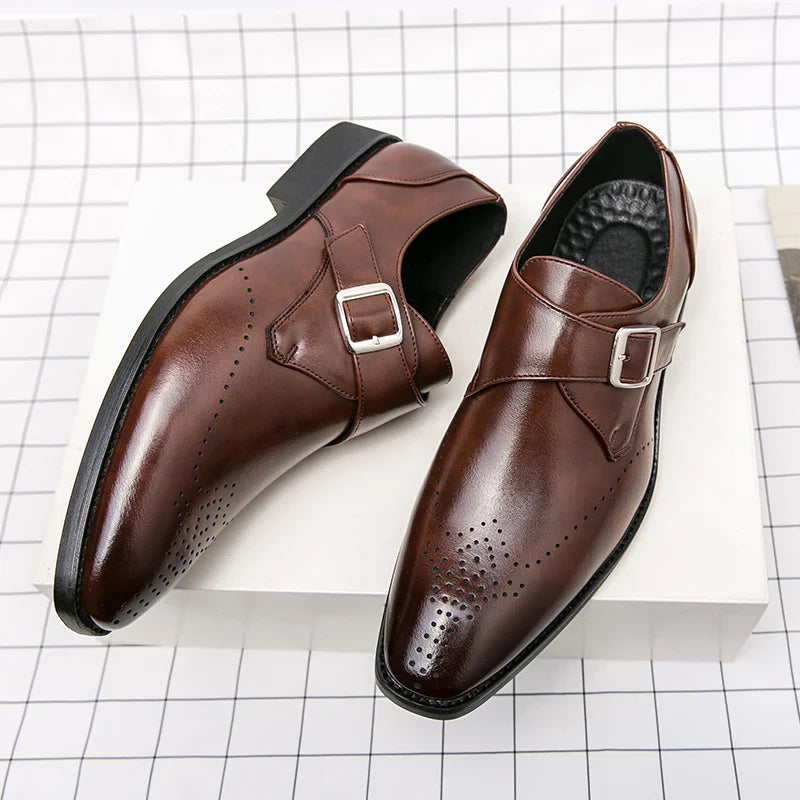 Marron / 47