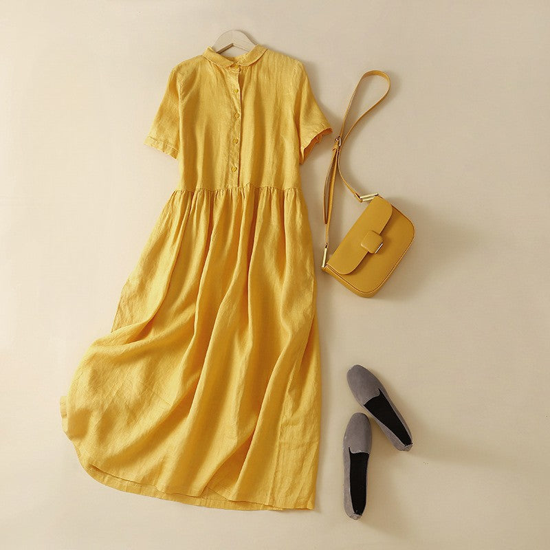 Jaune / XL