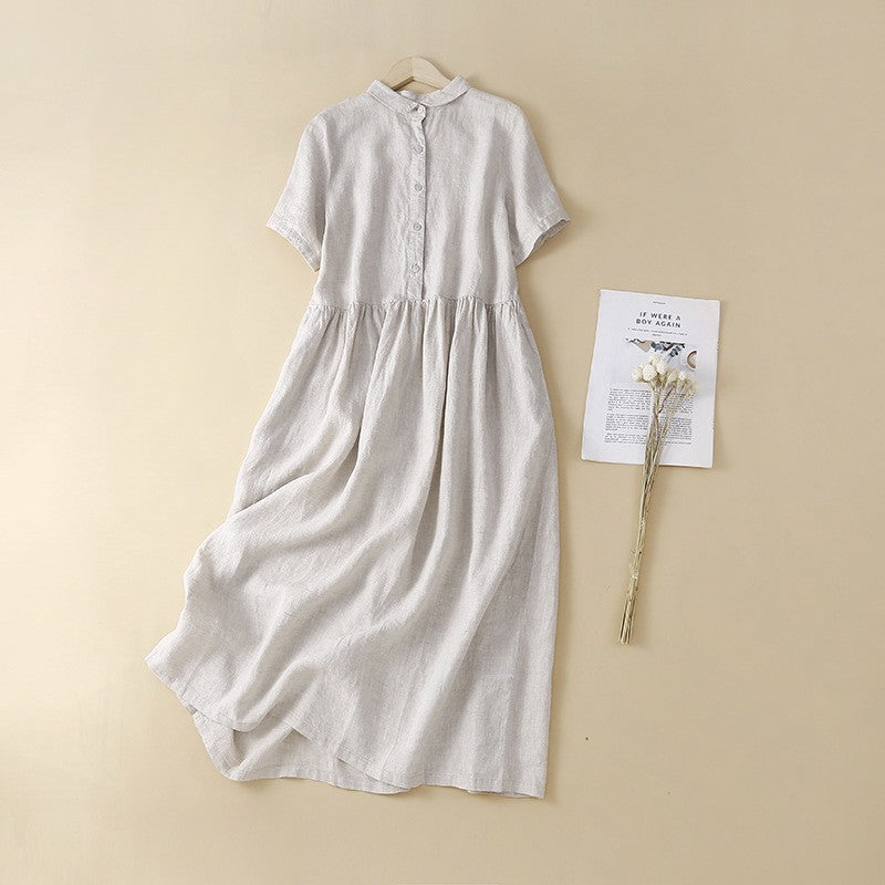 Blanc / XL