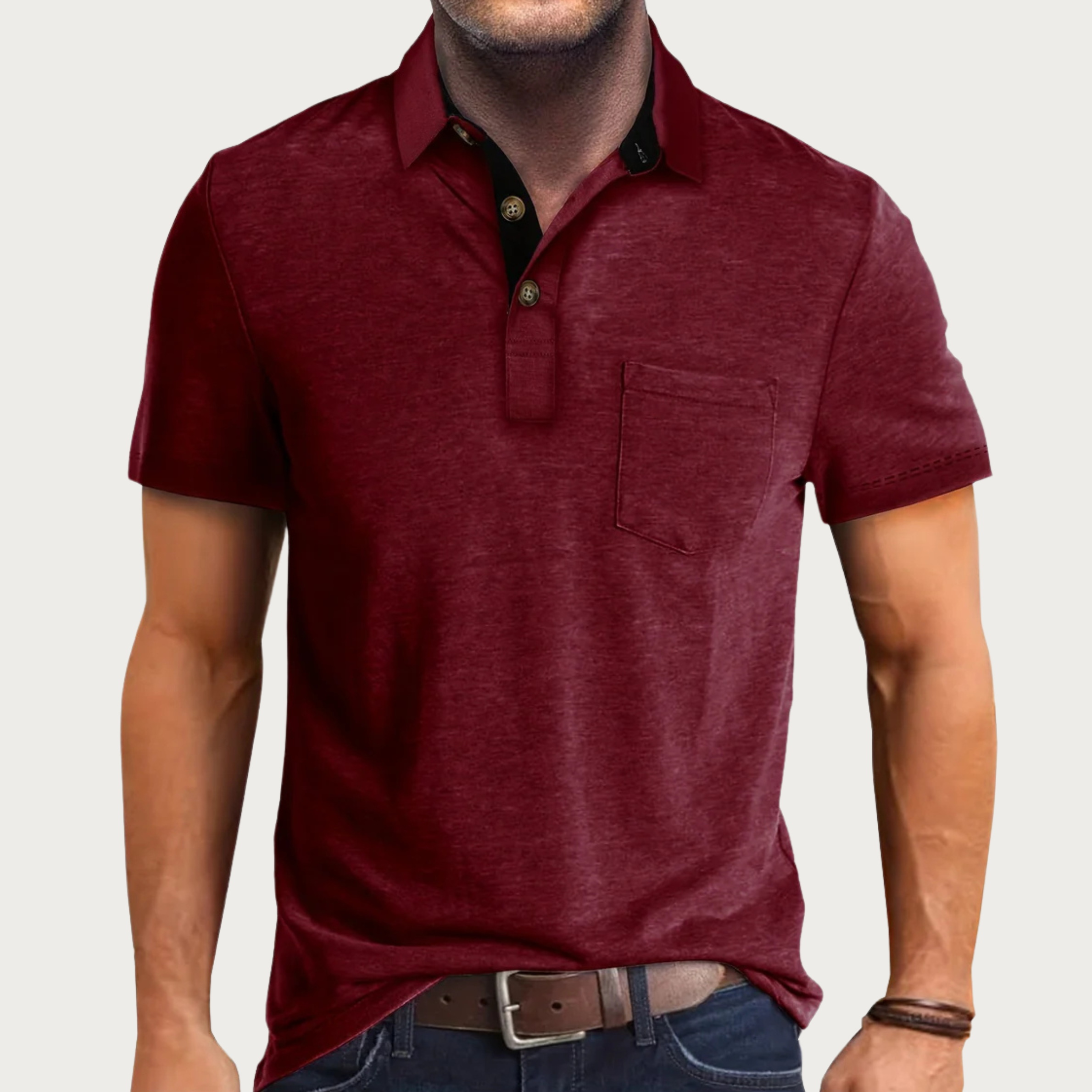 Rouge / 3XL