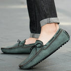 Mocassins Homme Confort Élégance Décontractée