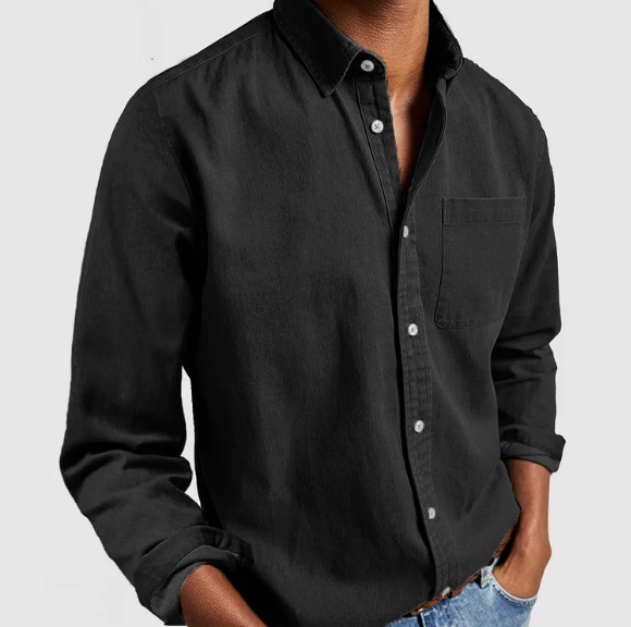 Noir / 3XL