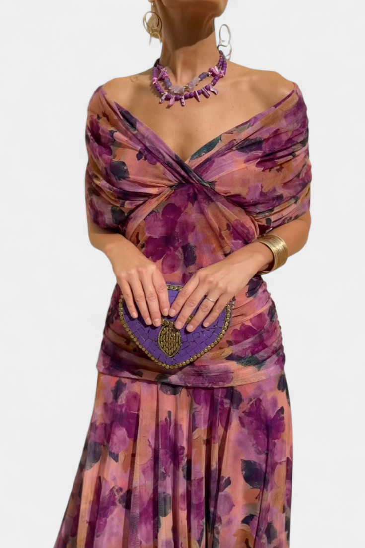 Violette / 2XL