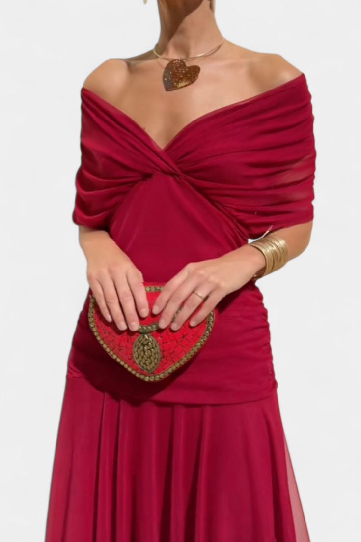 Rouge / 2XL