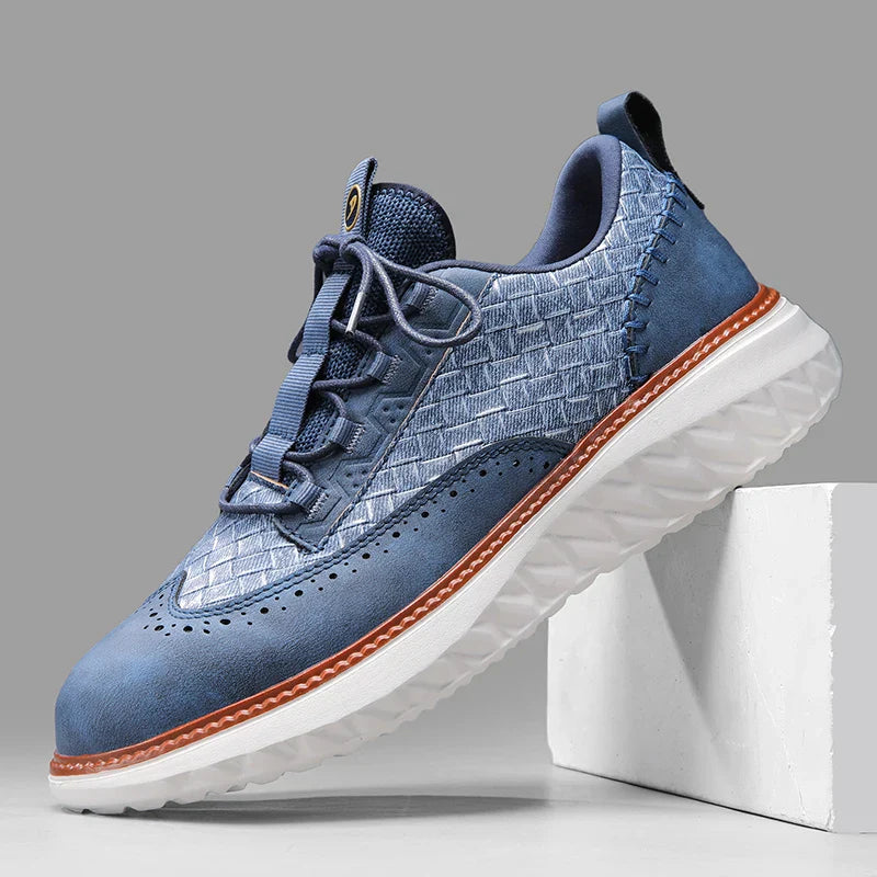 Bleu / 47