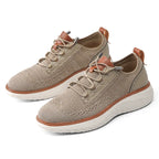 Baskets Respirantes Légères Confort Quotidien et Style Décontracté