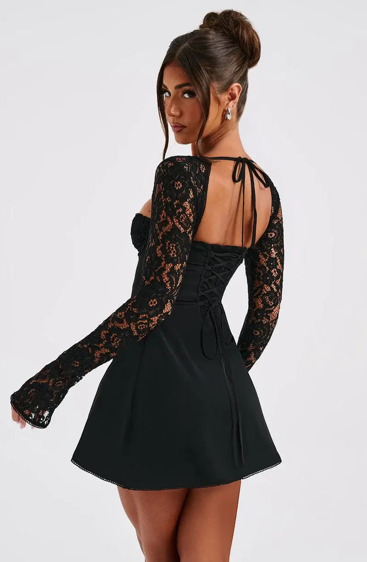Robe Femme Satinée Élégance Glamour