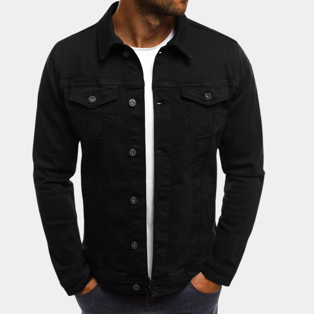 Noir / 2XL
