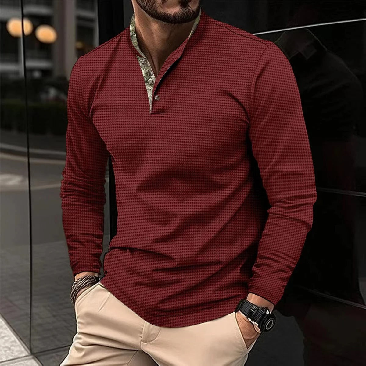 Rouge / 3XL